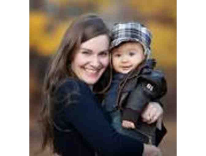 (6) Hours of Babysitting from SMARTSITTING