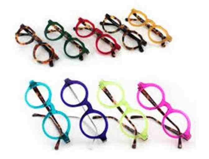 ! SEE EYEWEAR - $300 Gift Certificate