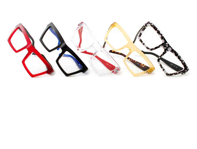 ! SEE EYEWEAR - $300 Gift Certificate