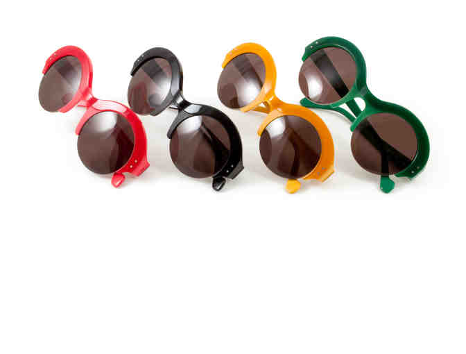 ! SEE EYEWEAR - $300 Gift Certificate