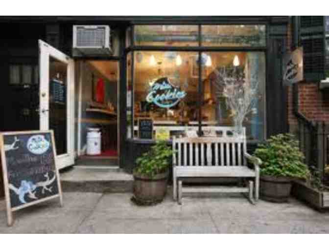 MILK & COOKIES Bakery - $40 Gift Certificate
