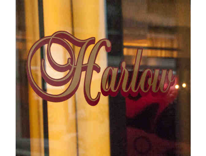 HARLOW $200 Gift Card