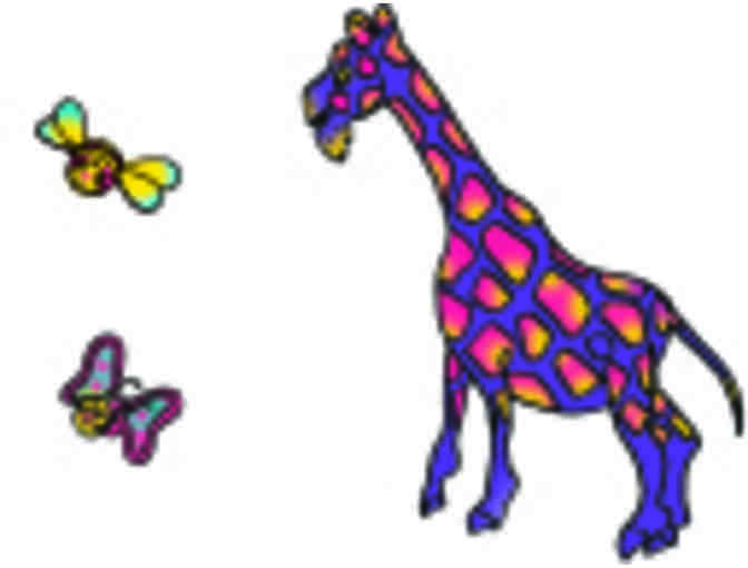 FUNKYTOWN PLAYGROUND $100 Towards a Birthday Party