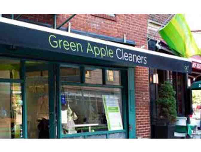 $150 Gift Card for GREEN APPLE CLEANERS