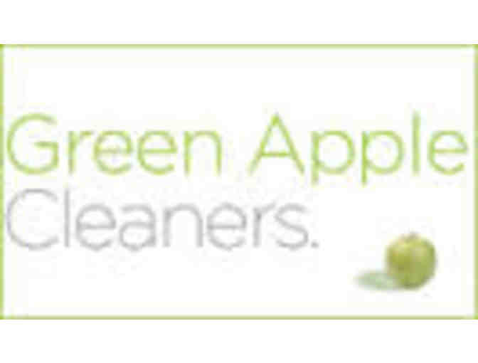 $150 Gift Card for GREEN APPLE CLEANERS