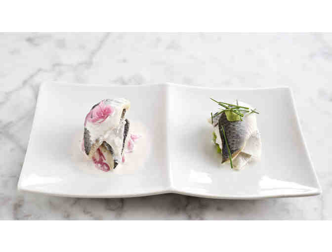 Dinner for (4) from KUTSHER'S Delivered to Your Door