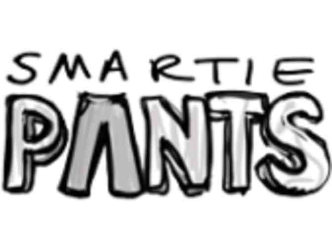 (2) Tutoring Sessions from SMARTIE PANTS TUTORING