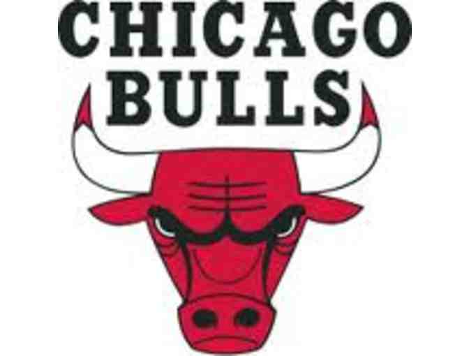 (2) Tickets to NY KNICKS vs. CHICAGO BULLS Game on Sunday April 13, 7:30 PM, in MSG