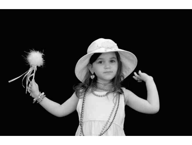 Fine Art Photo Session by PAMELA EINARSEN