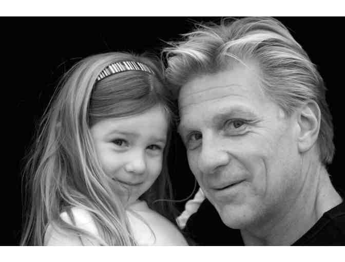 Fine Art Photo Session by PAMELA EINARSEN