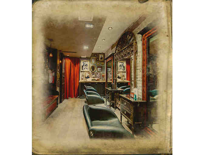 (1) Haircut With Hector Apodaca at WHITTEMORE HOUSE SALON