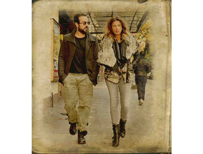 (1) Haircut With Hector Apodaca at WHITTEMORE HOUSE SALON