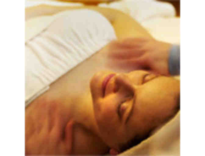 Fresh Air Facial at EUPHORIA SALON