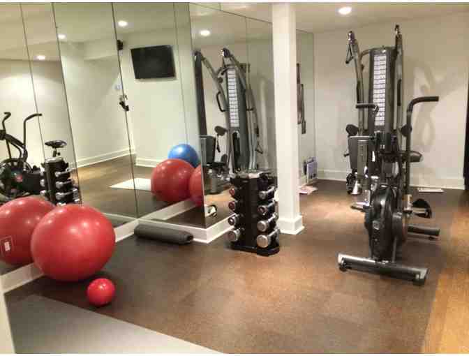 (1) Summer Week Stay at a Hamptons House in Water Mill, NY