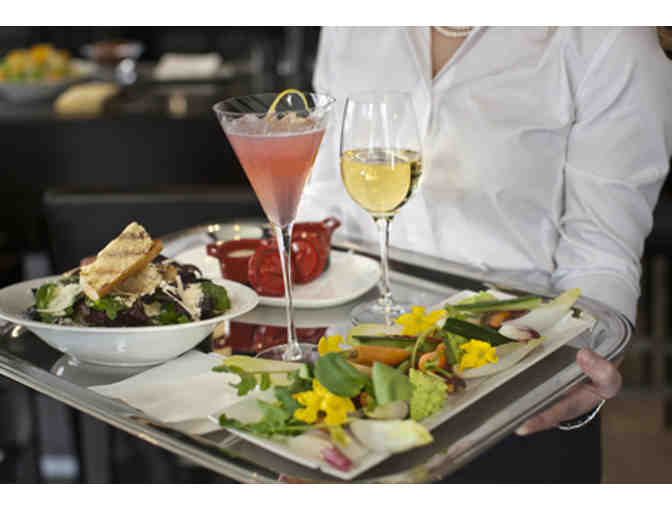 (4) Tickets to TUNES WITH TINA Family Show at the LANGHAM PLACE Hotel, NYC