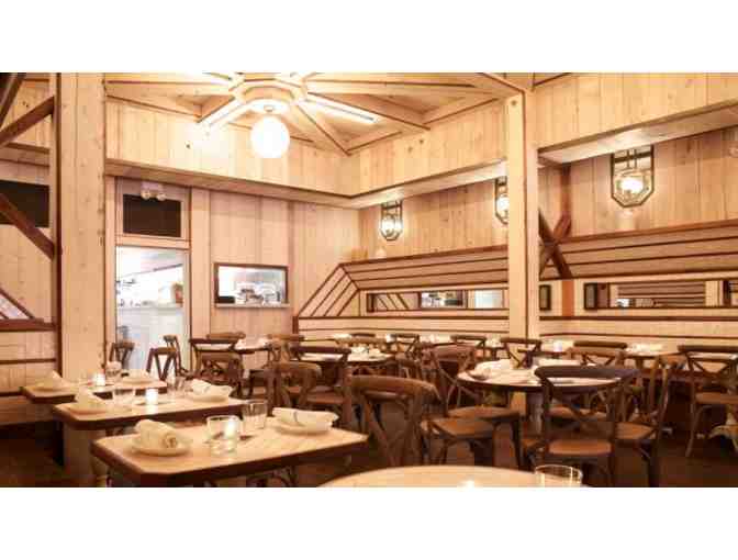 TELEPAN LOCAL - $100 Gift Certificate