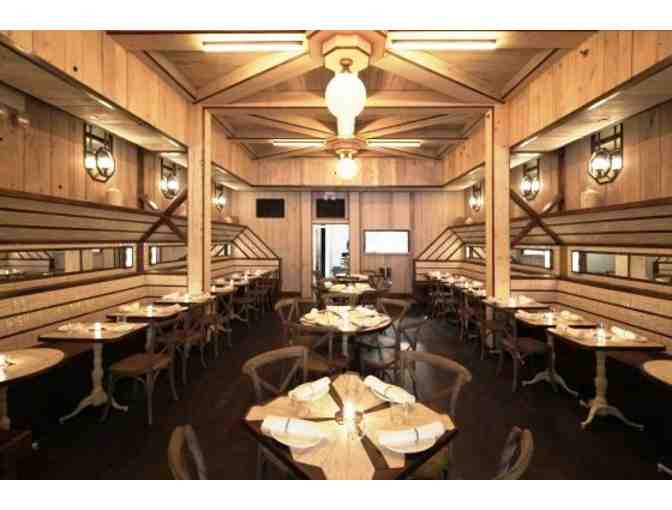 TELEPAN LOCAL - $100 Gift Certificate