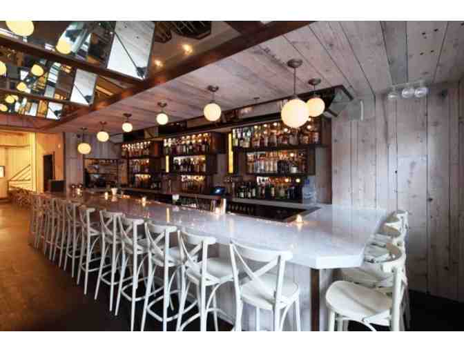 TELEPAN LOCAL - $100 Gift Certificate