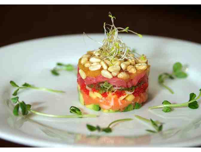 RASA Malaysian Restaurant $50 Gift Certificate