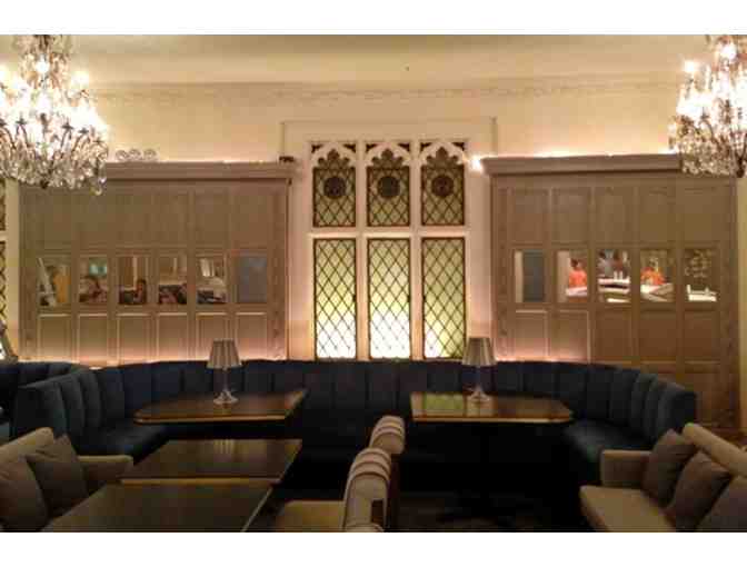 HARLOW $200 Gift Card