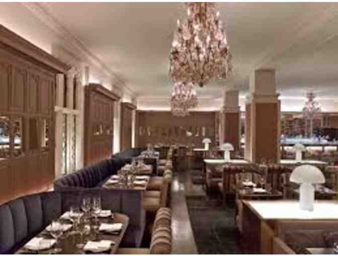 HARLOW $200 Gift Card