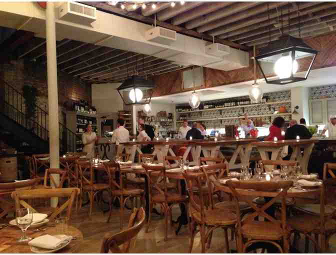 Breakfast for (6) at ROSEMARY'S