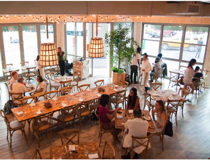 Breakfast for (6) at ROSEMARY'S