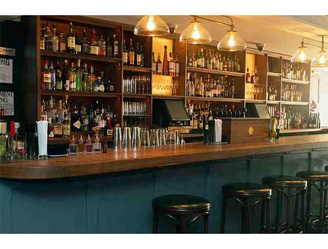 $100 Gift Certificate to ANALOGUE