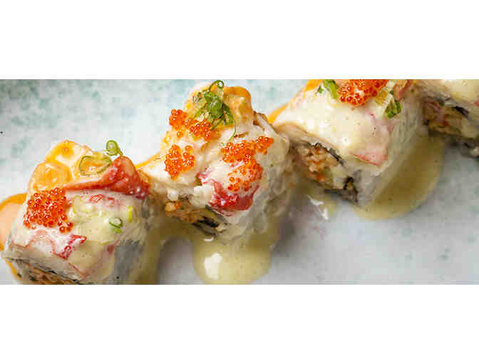 THE GENERAL Restaurant - $50 Gift Certificate