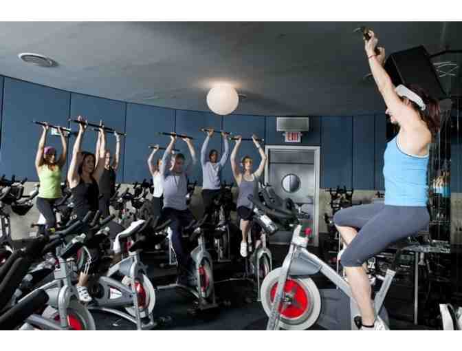 FLYWHEEL SPORTS - (5) Class Pack