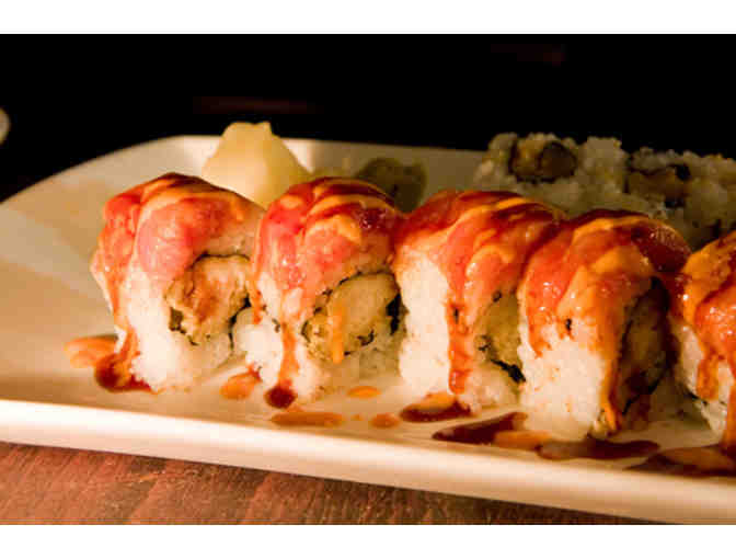 SHI Asian Restaurant - $100 Gift Card