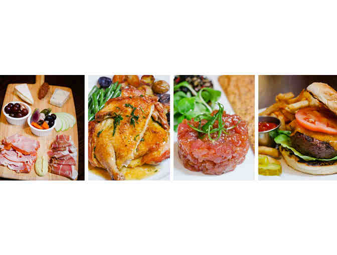 $50 Gift Card to DUBLIN 6