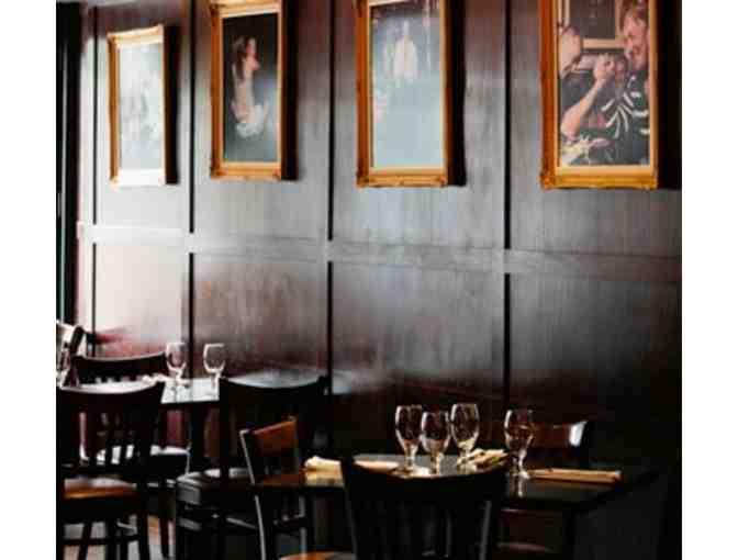 $50 Gift Card to DUBLIN 6