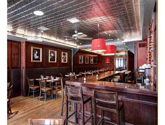 $50 Gift Card to DUBLIN 6