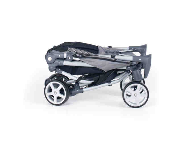 ! TRENDS For KIDS Jot Stroller in Red & Accessories Package