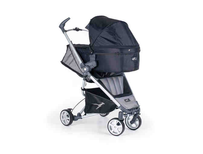 ! TRENDS For KIDS Jot Stroller in Red & Accessories Package