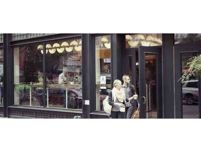 ! STUMPTOWN COFFEE - (15) Coffee Cards