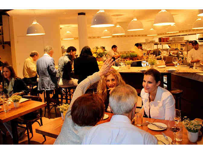 ! RAFELE RISTORANTE - Chef Tasting with Wine Pairing for Two