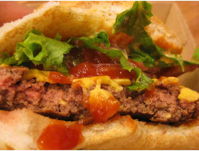 SCHNIPPERS - $50 Gift Card