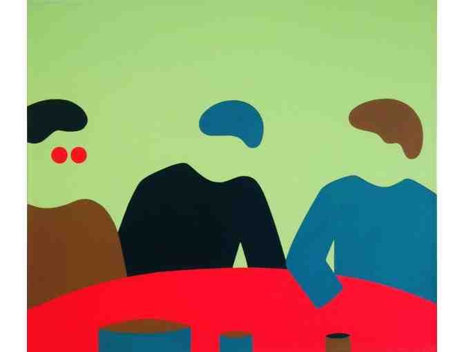 ! UPRISE ART Gallery - $150 Gift Certificate to