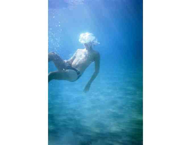 ! UPRISE ART Gallery - $150 Gift Certificate to