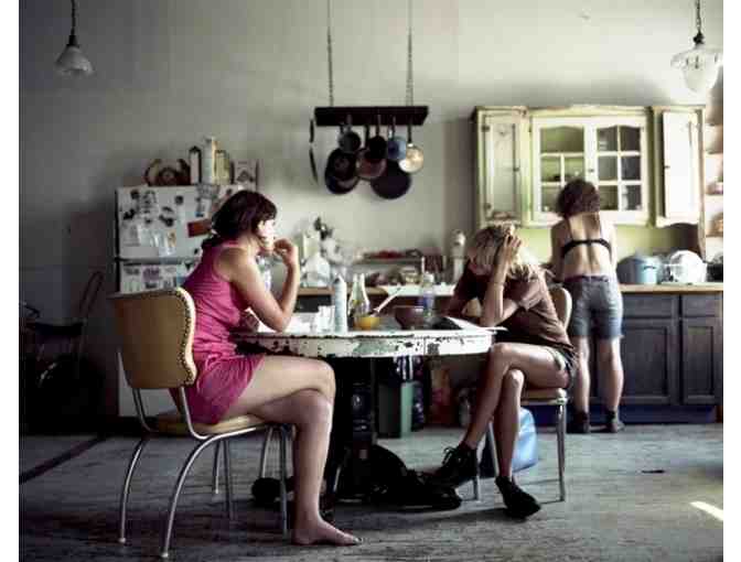 ! UPRISE ART Gallery - $150 Gift Certificate to