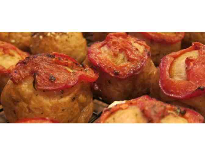 BANTAM BAGELS - $24 Gift Certificate