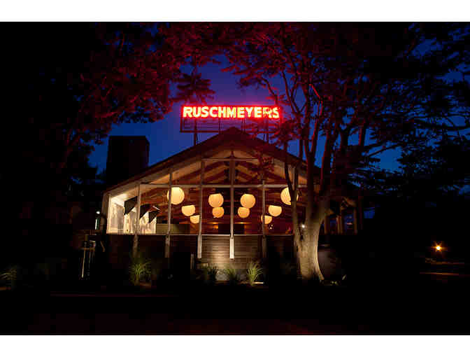 ! Two-Night Weekday Stay at RUSCHMEYERS HOTEL in Montauk