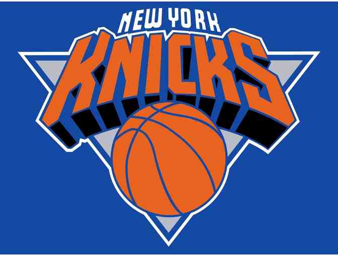 (2) Tickets to NY KNICKS Vs. Detroit Pistons at MSG on Monday, March 27th