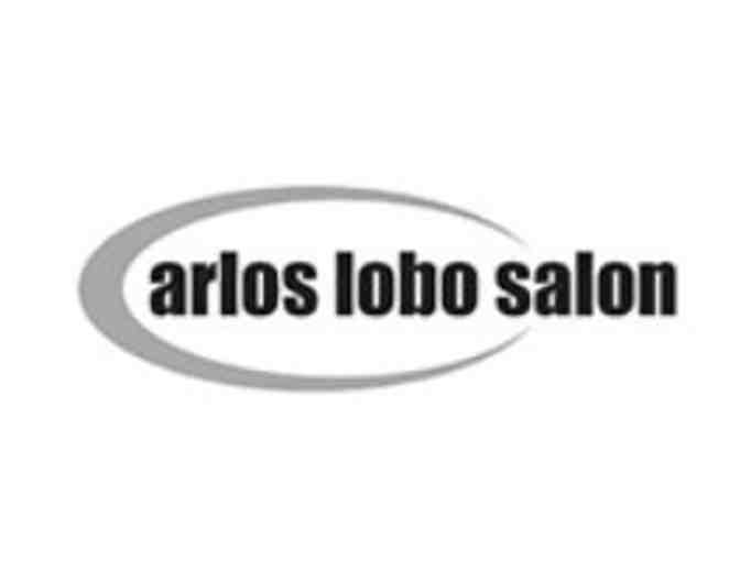 $250 Gift Certificate at CARLOS LOBO SALON - Photo 3