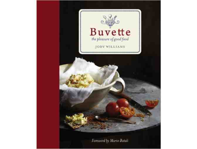 BUVETTE - A $100 GC