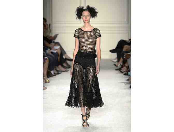 (2) Tickets to MARCHESA Runway Show during NY Fashion Week - Photo 6