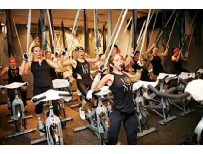 ! (3) Months Exclusive Membership at EQUINOX - Including Personal Training Session
