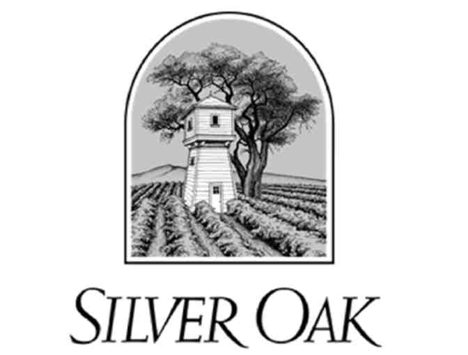 SILVER OAK Wine Experience